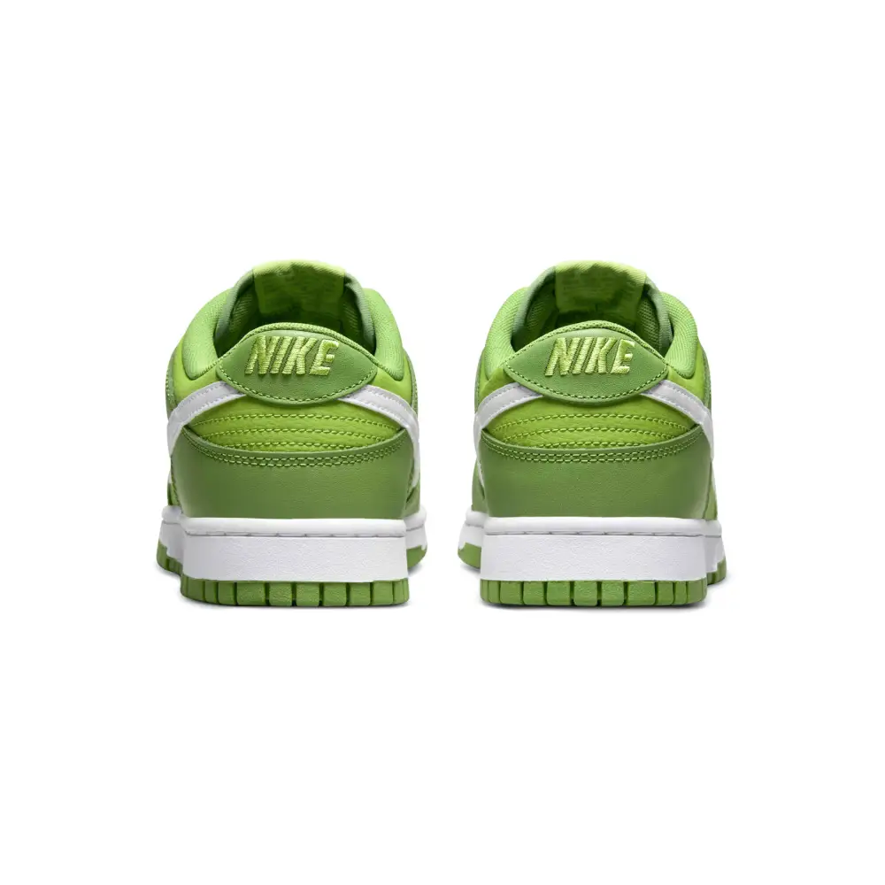 Nike Dunk Low 'Chlorophyll' 