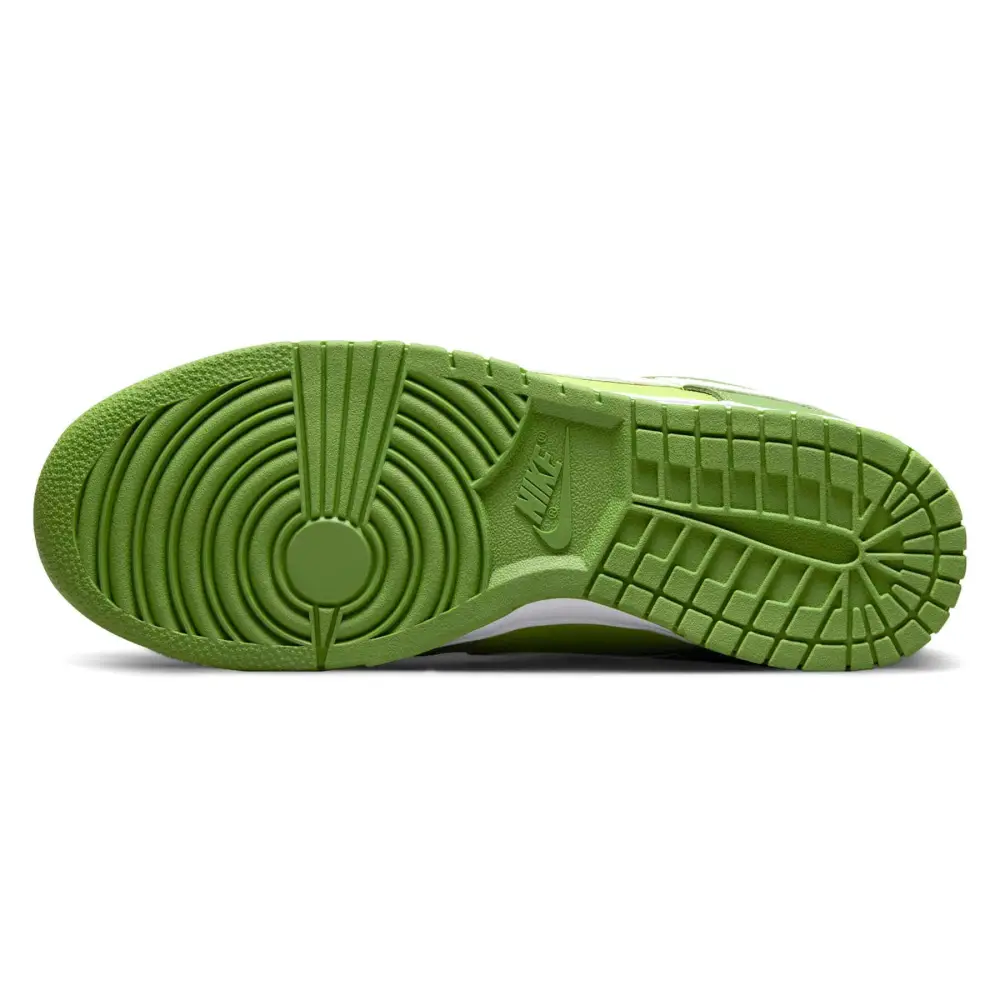 Nike Dunk Low 'Chlorophyll' 