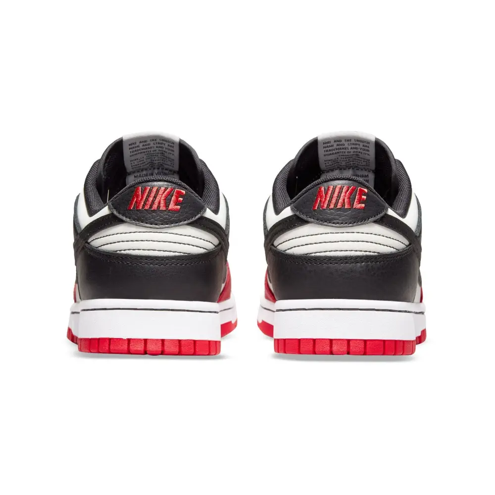 NBA x Nike Dunk Low EMB '75th Anniversary - Chicago' 
