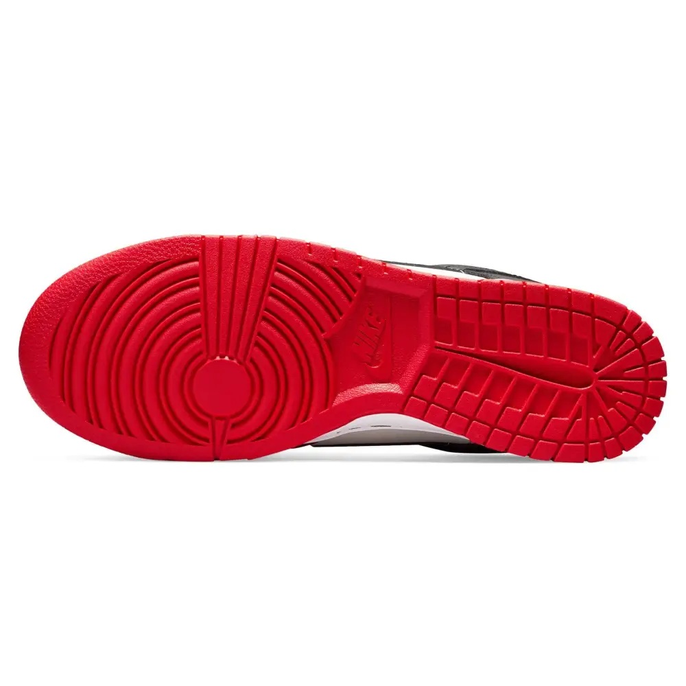 NBA x Nike Dunk Low EMB '75th Anniversary - Chicago' 
