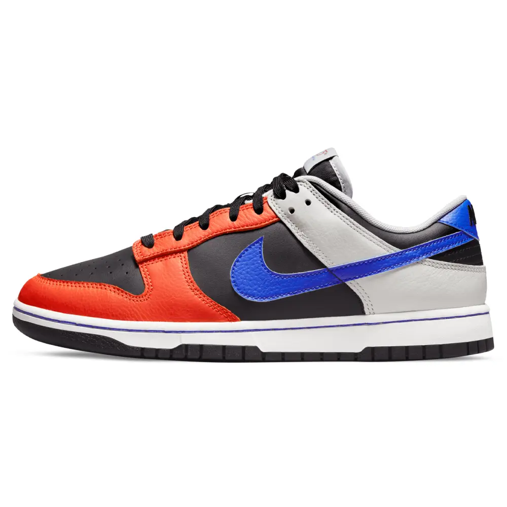 Nike NBA x Dunk Low EMB '75th Anniversary - Knicks' 7564611