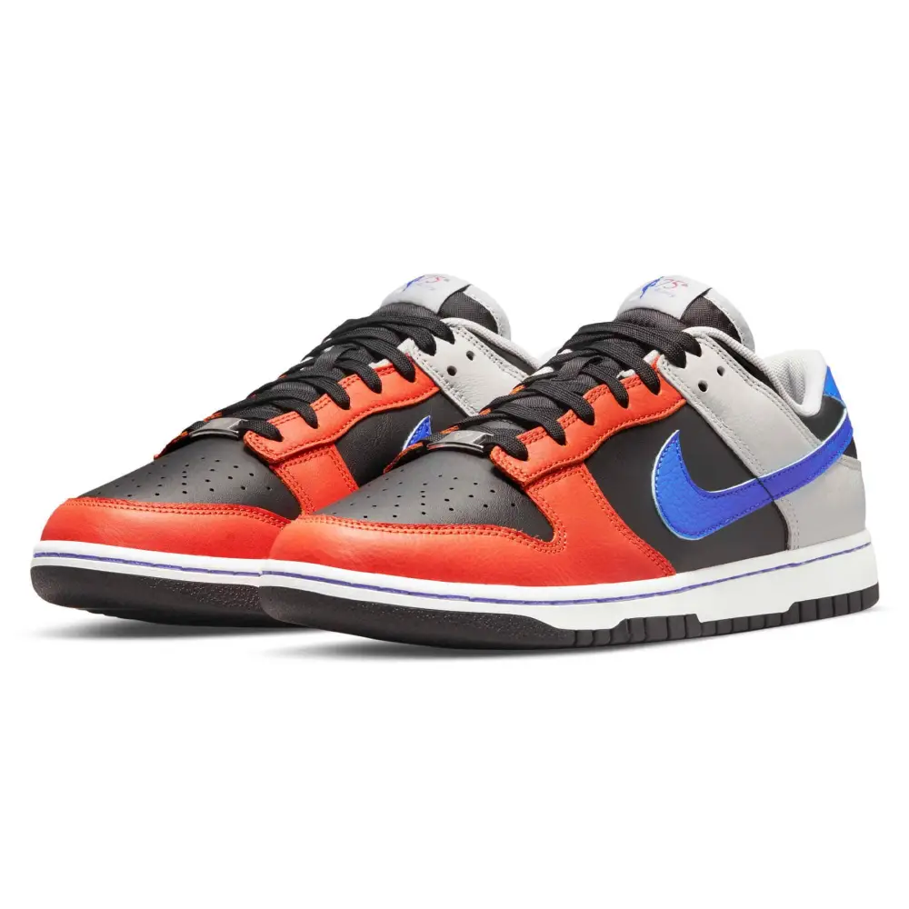 Nike NBA x Dunk Low EMB '75th Anniversary - Knicks' 7564611