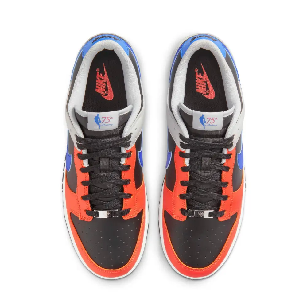 Nike NBA x Dunk Low EMB '75th Anniversary - Knicks' 