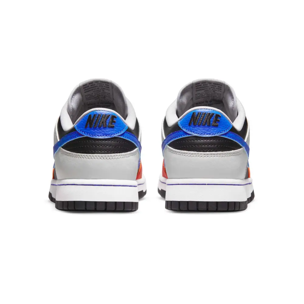 Nike NBA x Dunk Low EMB '75th Anniversary - Knicks' 