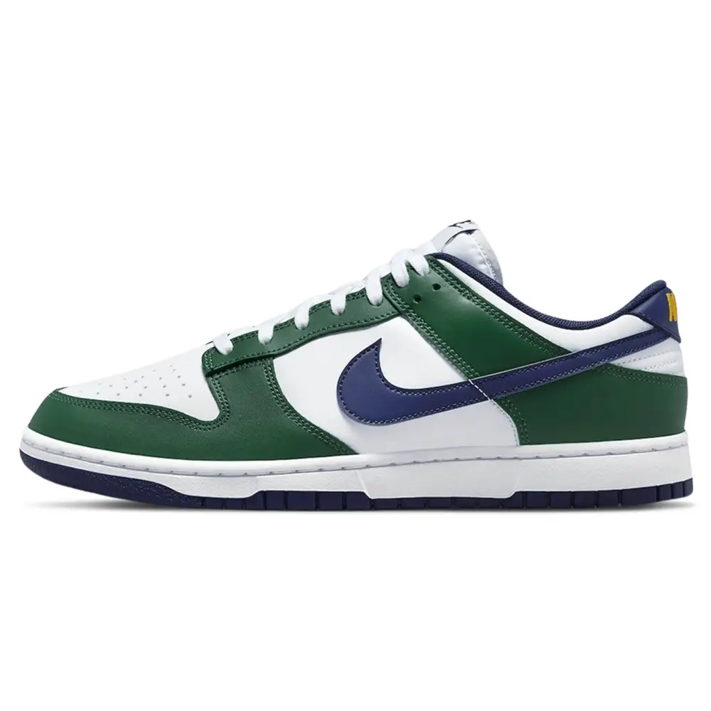 Nike Dunk Low 'Fir Midnight Navy' A0EE320