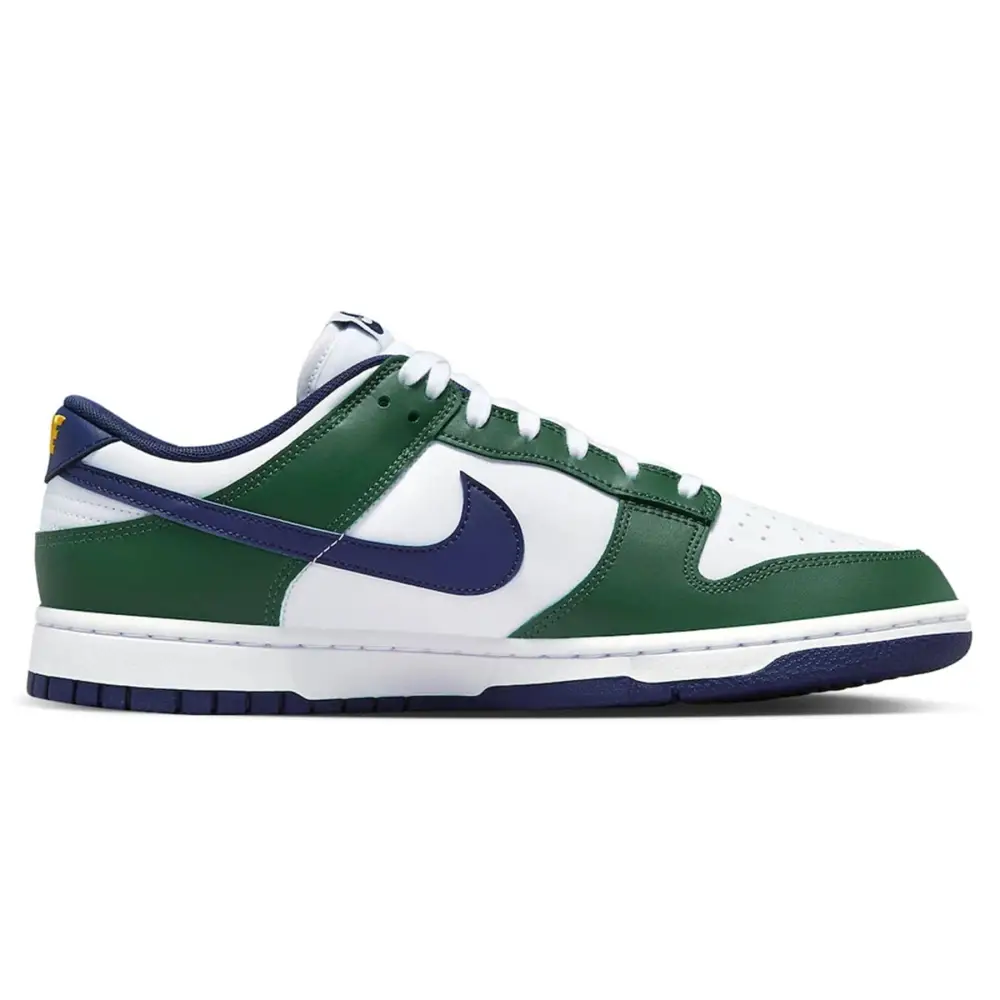Nike Dunk Low 'Fir Midnight Navy' A0EE320