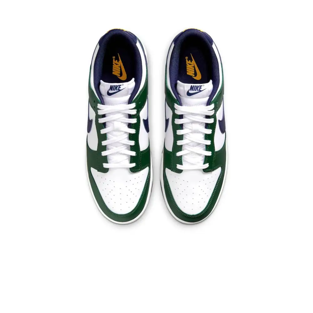 Nike Dunk Low 'Fir Midnight Navy' 