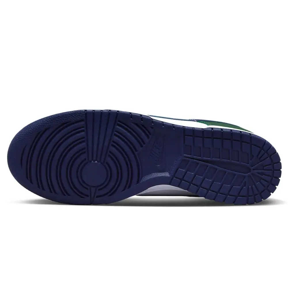 Nike Dunk Low 'Fir Midnight Navy' 