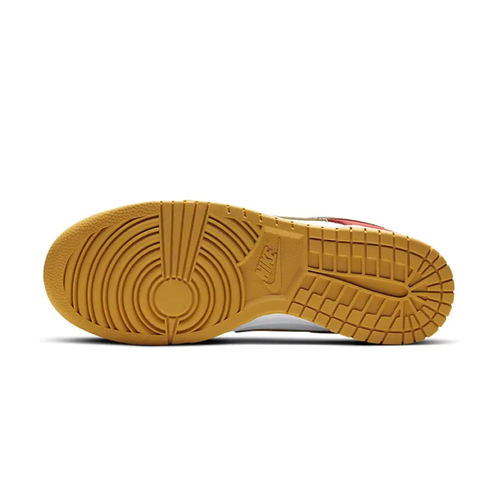 Nike Dunk Low SE GS 'Free.99 - White' 
