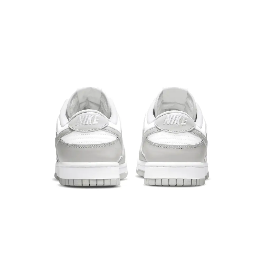 Nike Dunk Low 'Grey Fog' 