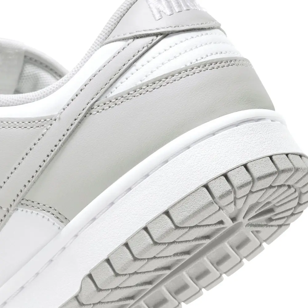 Nike Dunk Low 'Grey Fog' 