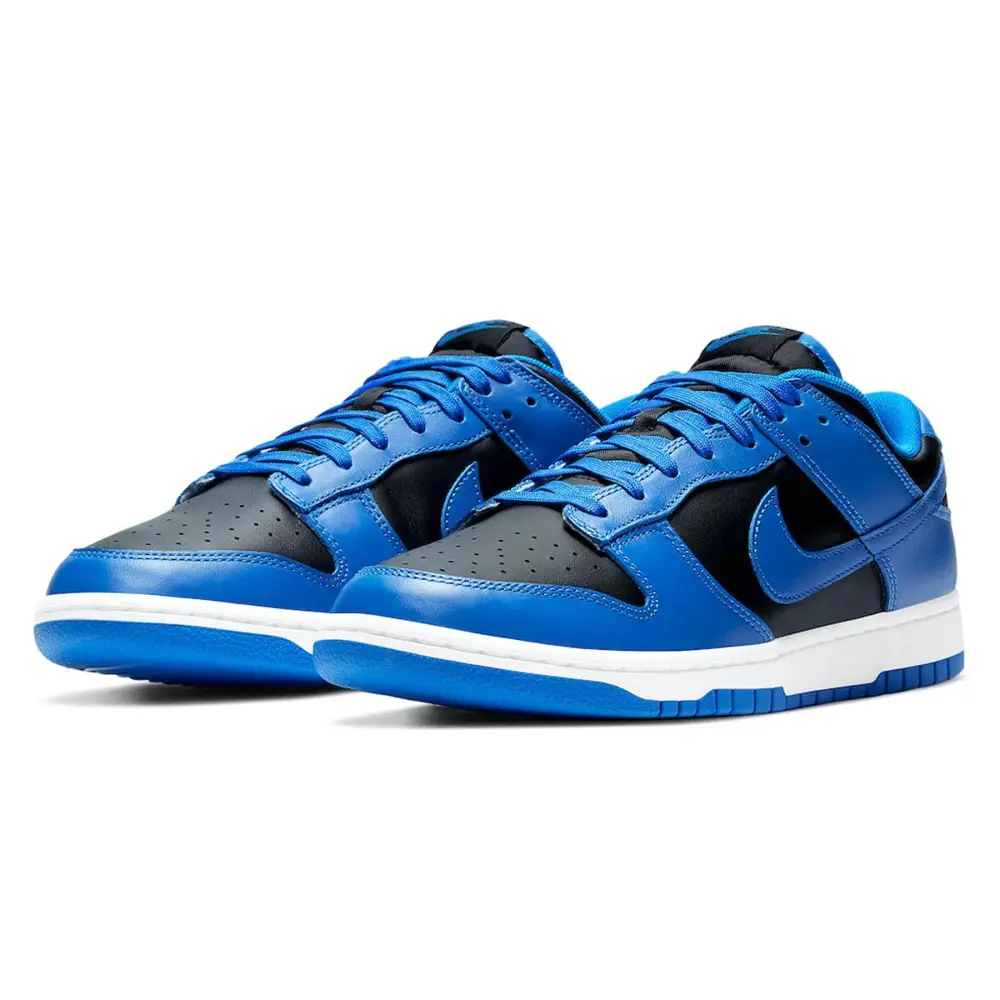 Nike Dunk Low 'Hyper Cobalt'