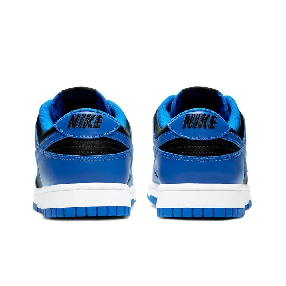 Nike Dunk Low 'Hyper Cobalt' 