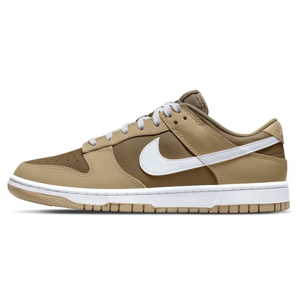Nike Dunk Low 'Judge Grey'