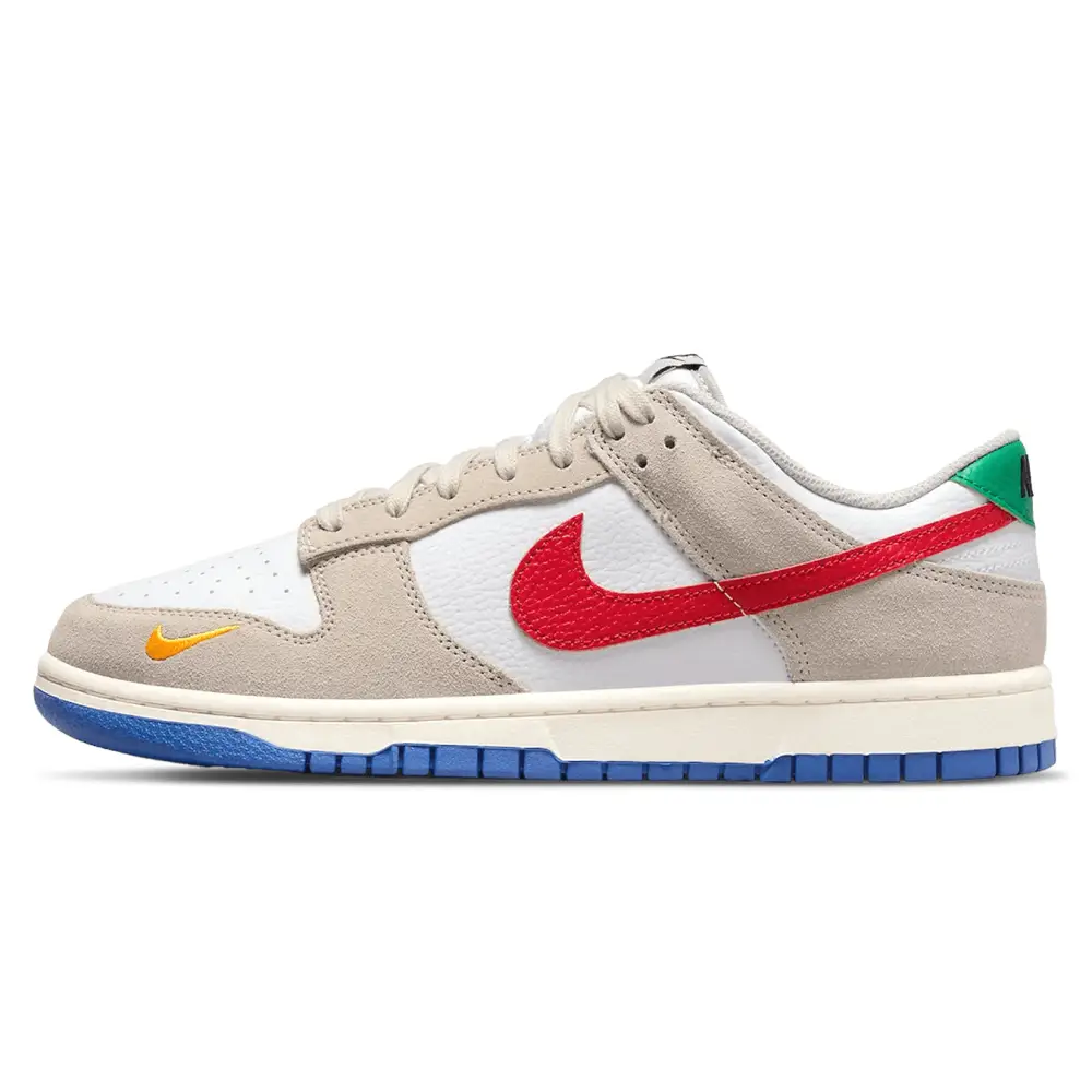 Nike Dunk Low 'Light Iron Ore'