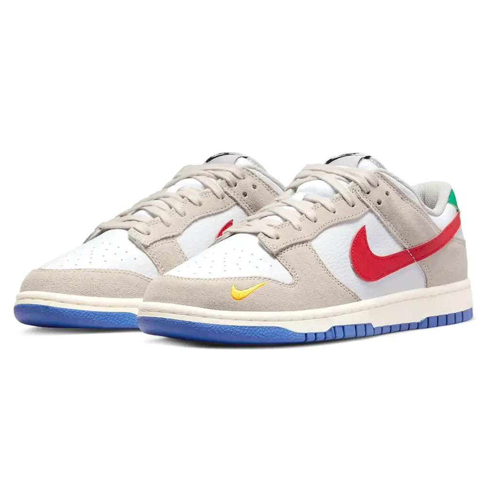 Nike Dunk Low 'Light Iron Ore'