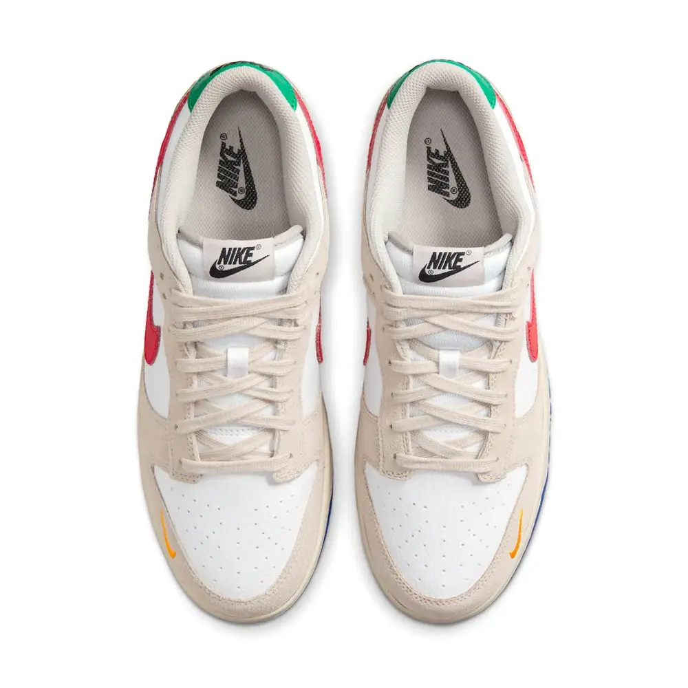 Nike Dunk Low 'Light Iron Ore' 
