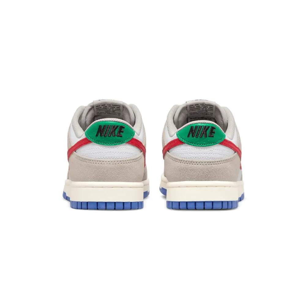 Nike Dunk Low 'Light Iron Ore' 