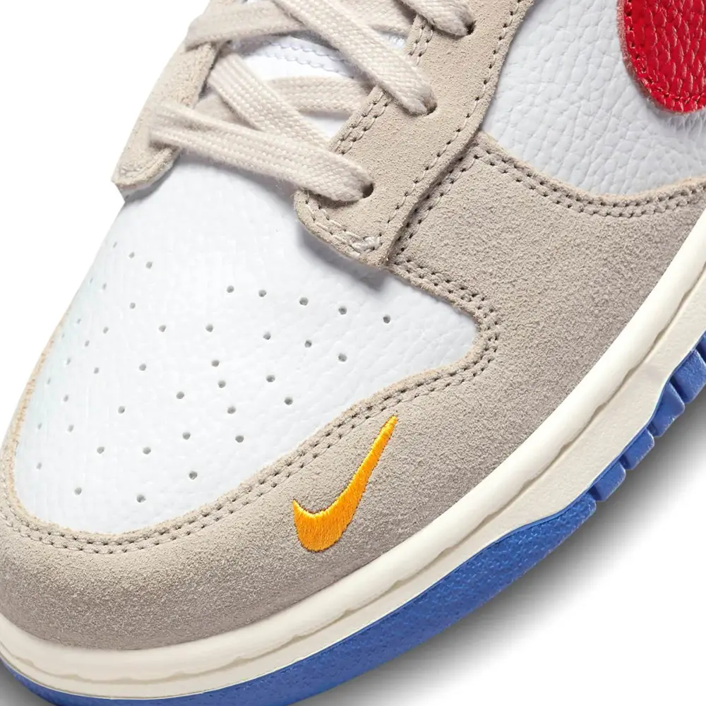 Nike Dunk Low 'Light Iron Ore' 
