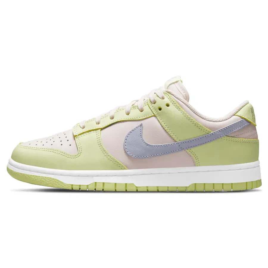 Nike Dunk Low Wmns 'Lime Ice'