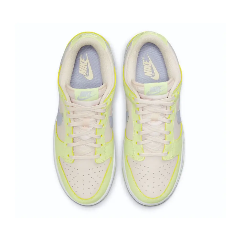 Nike Dunk Low Wmns 'Lime Ice' 