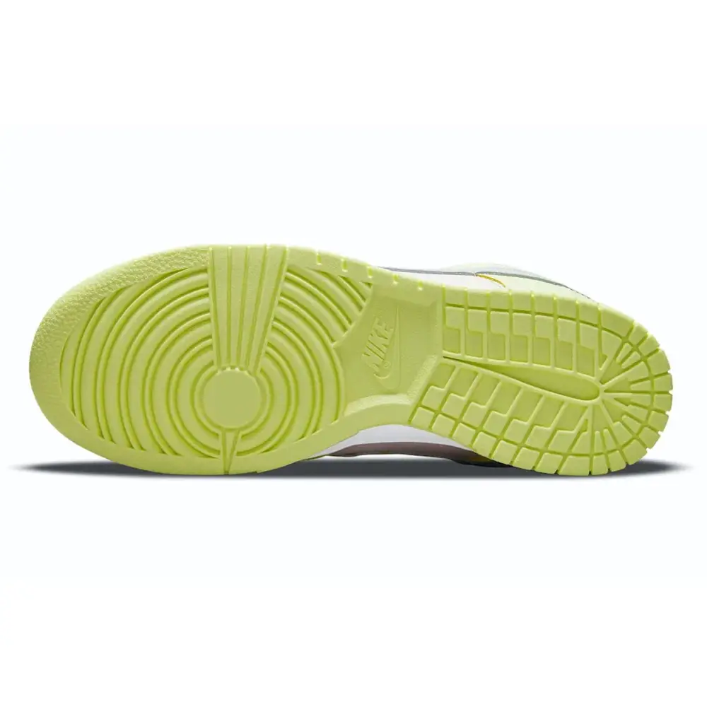 Nike Dunk Low Wmns 'Lime Ice' 
