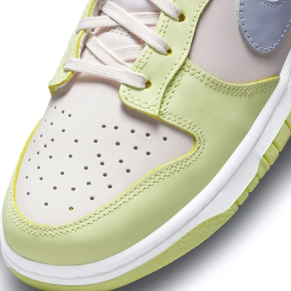 Nike Dunk Low Wmns 'Lime Ice' 