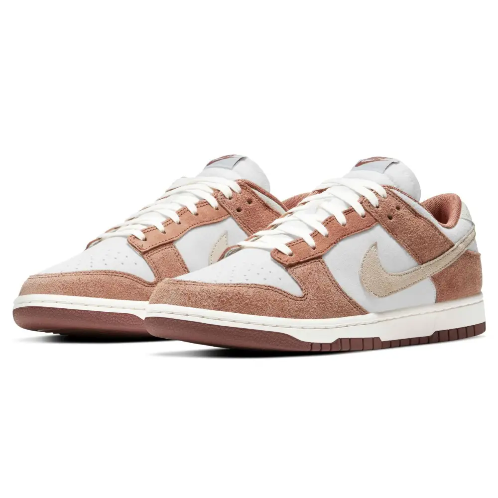 Nike Dunk Low Premium 'Medium Curry' 169D1421