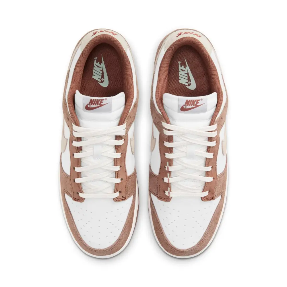 Nike Dunk Low Premium 'Medium Curry' 