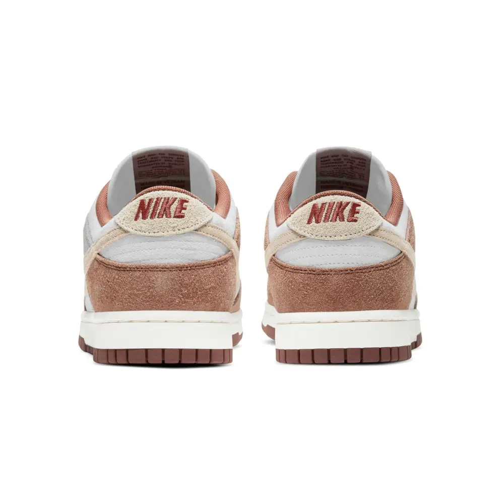 Nike Dunk Low Premium 'Medium Curry' 