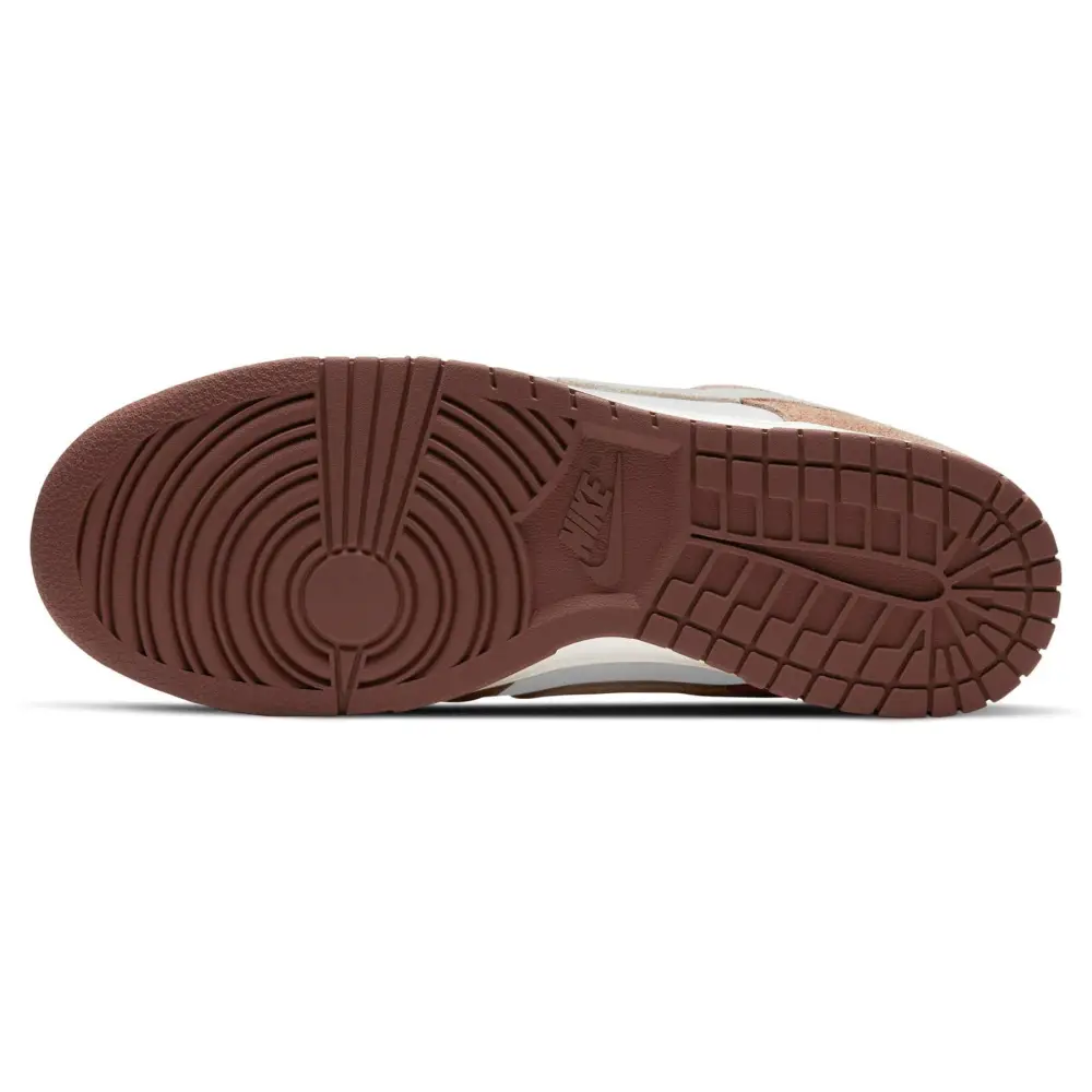 Nike Dunk Low Premium 'Medium Curry' 