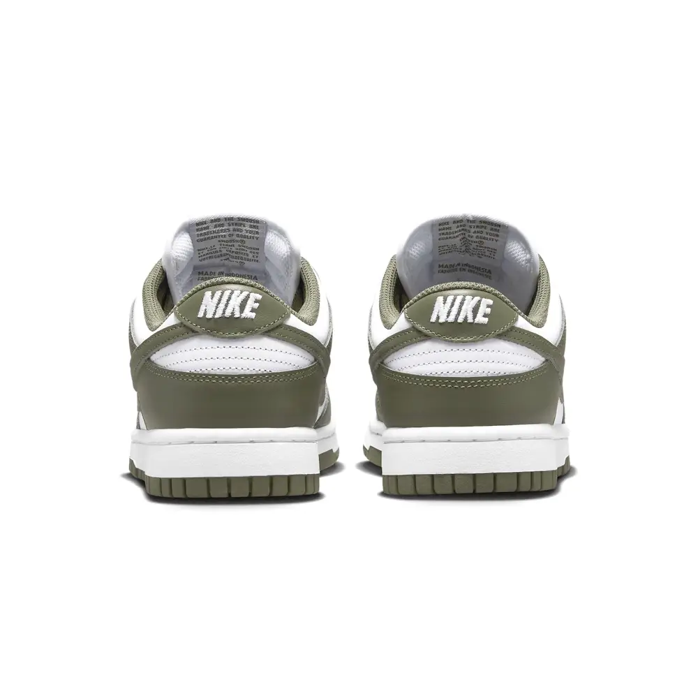 Nike Dunk Low Wmns 'Medium Olive' 