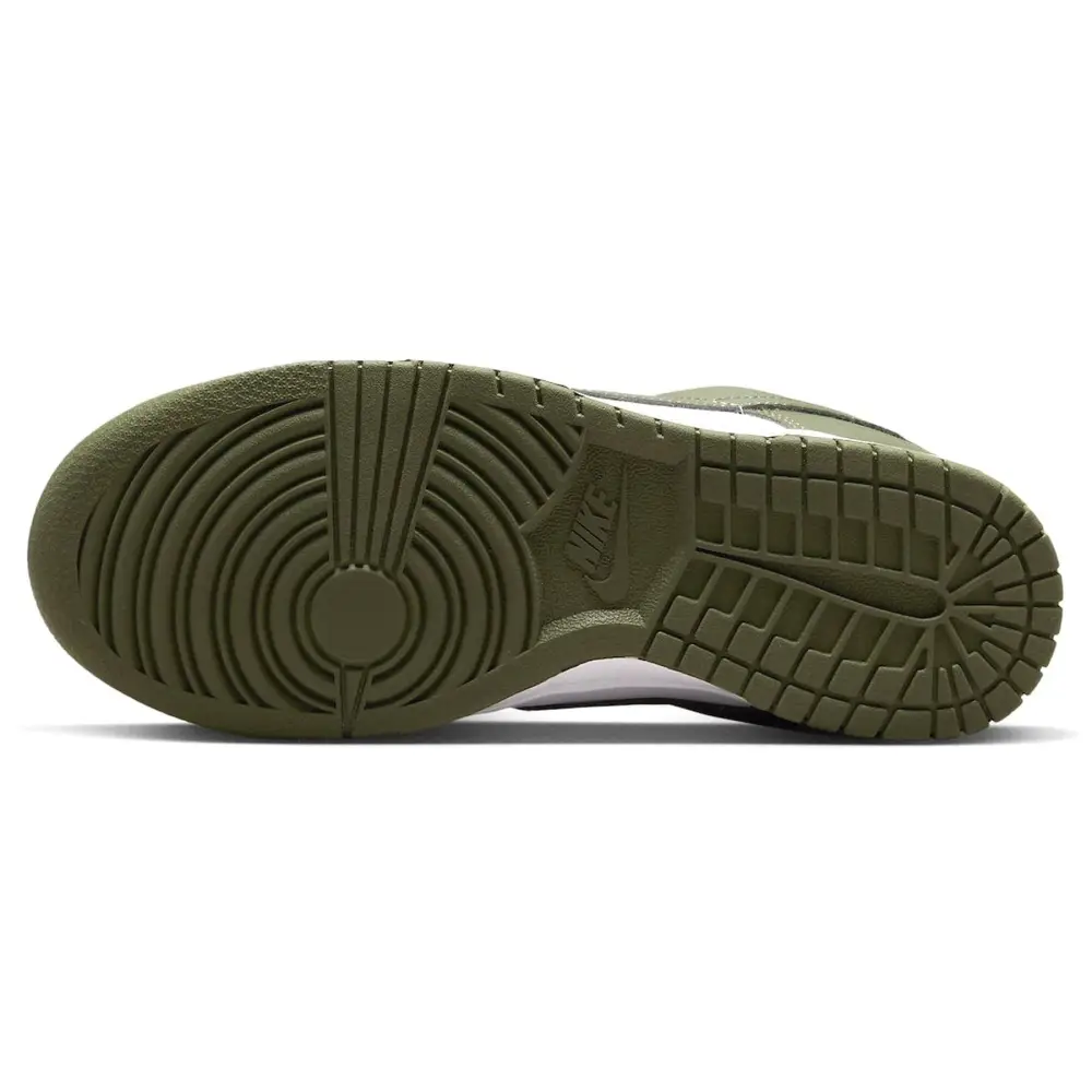 Nike Dunk Low Wmns 'Medium Olive' 