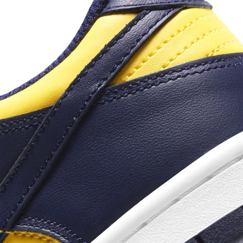 Nike Dunk Low GS 'Michigan' 2021 