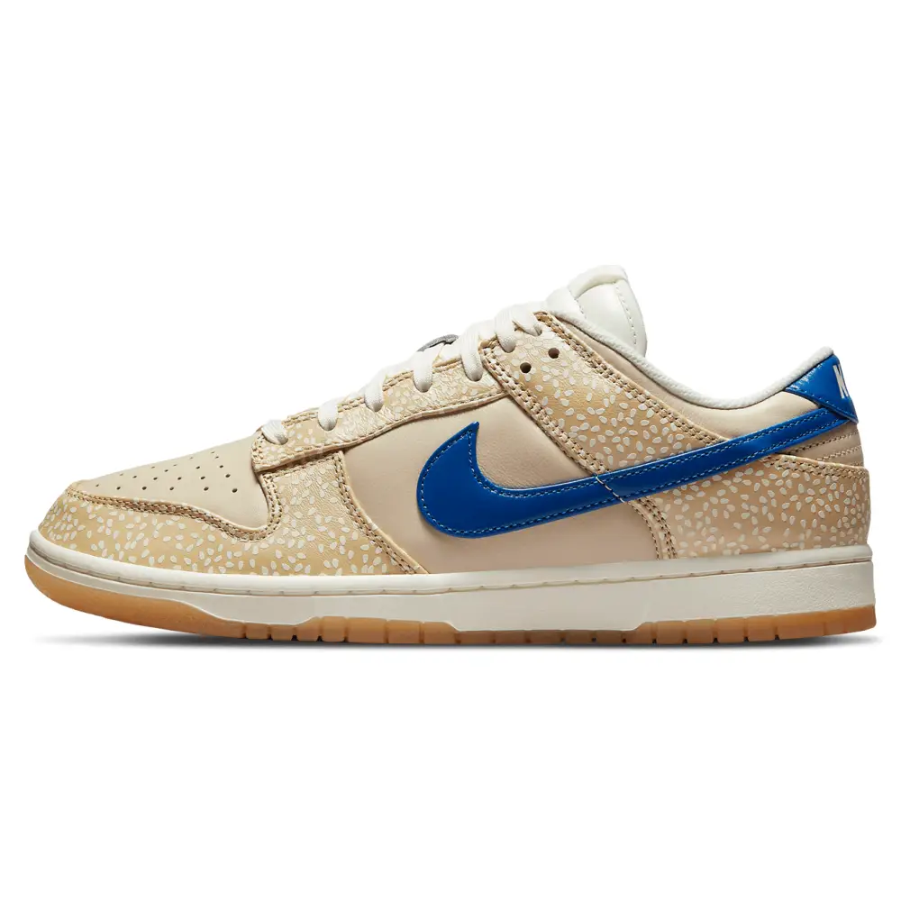 Nike Dunk Low Premium 'Montreal Bagel Sesame' CD0FC569