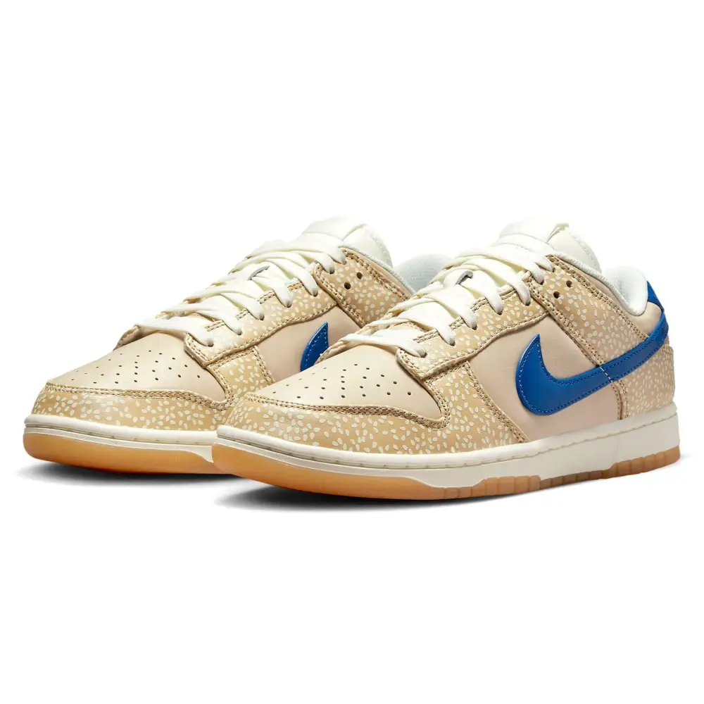 Nike Dunk Low Premium 'Montreal Bagel Sesame' CD0FC569