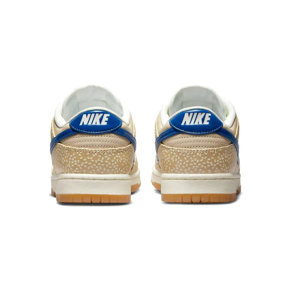 Nike Dunk Low Premium 'Montreal Bagel Sesame' 