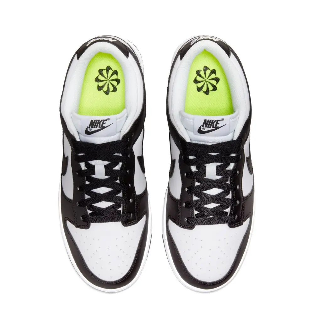 Nike Dunk Low Next Nature 'White Black' 