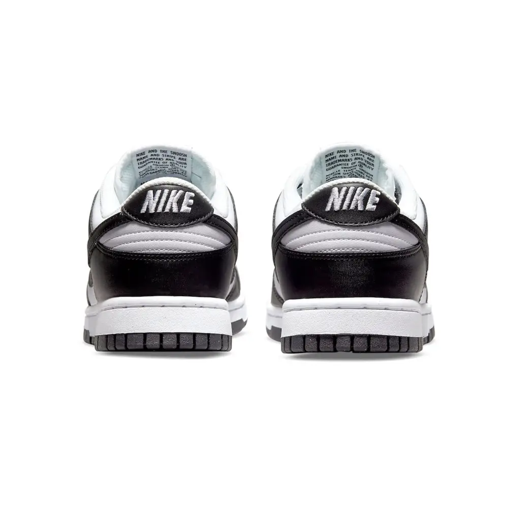 Nike Dunk Low Next Nature 'White Black' 
