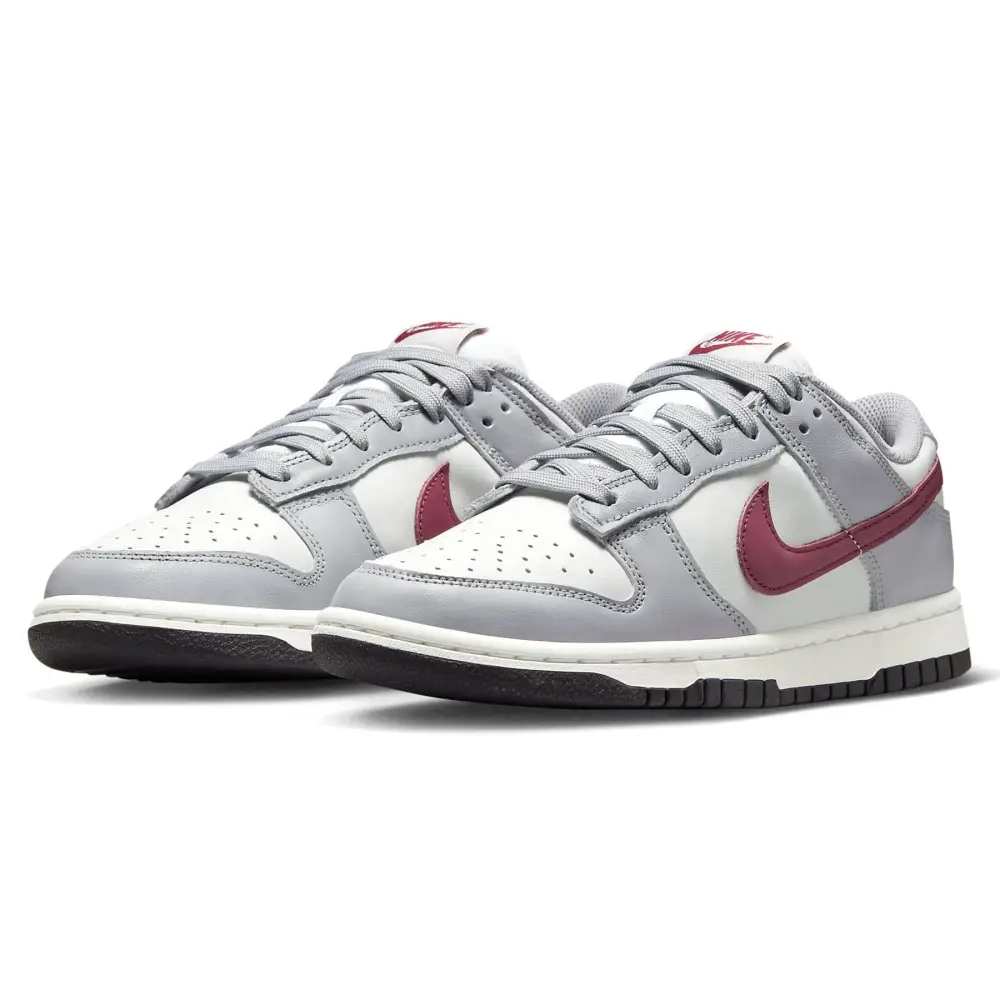 Nike Dunk Low Wmns 'Pale Ivory Redwood' 3A1459