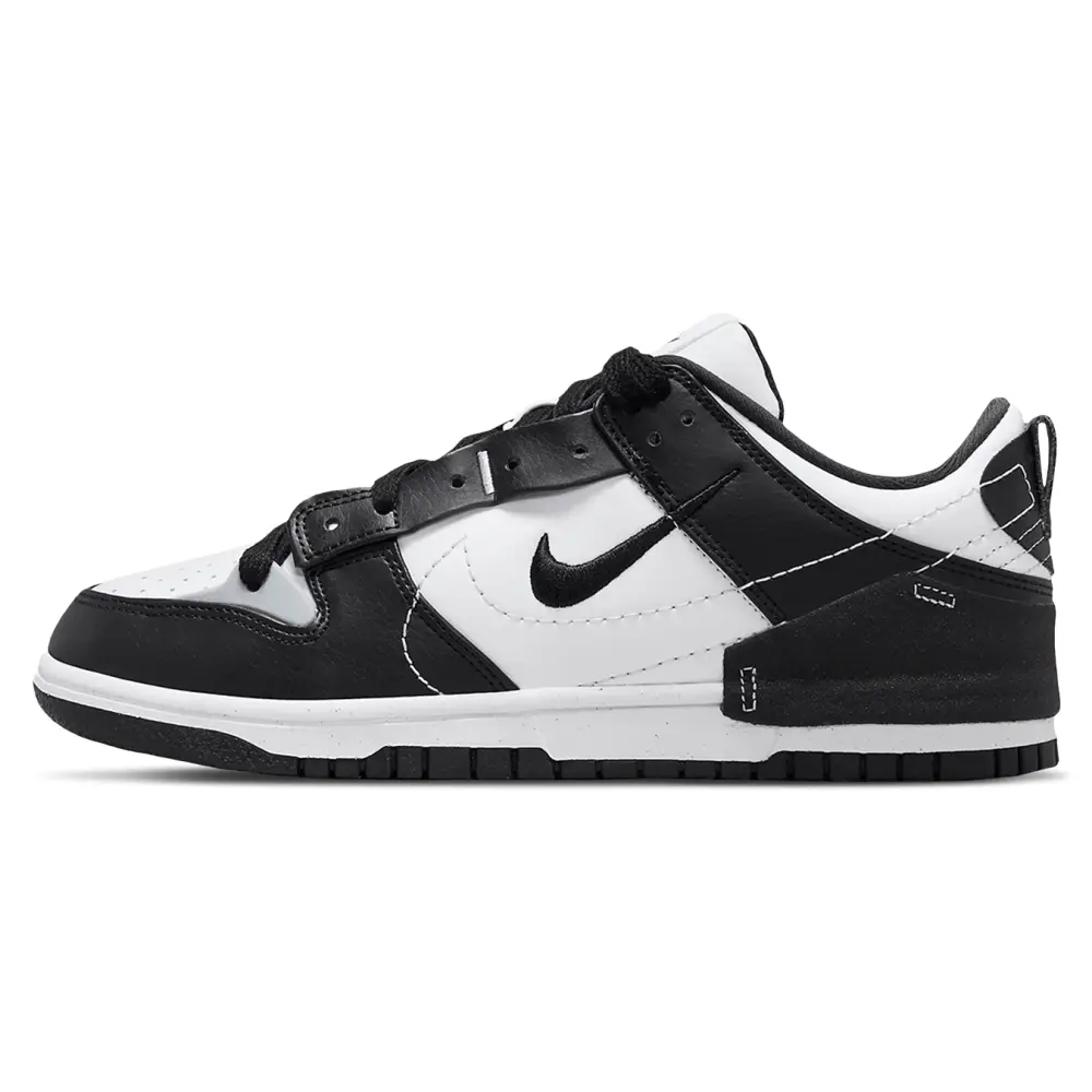 Nike Dunk Low Disrupt 2 Wmns 'Panda' 0DB3E557