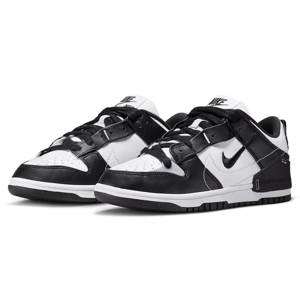 Nike Dunk Low Disrupt 2 Wmns 'Panda' 0DB3E557