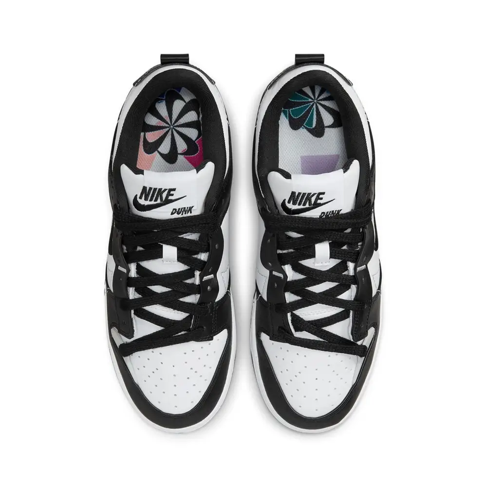 Nike Dunk Low Disrupt 2 Wmns 'Panda' 