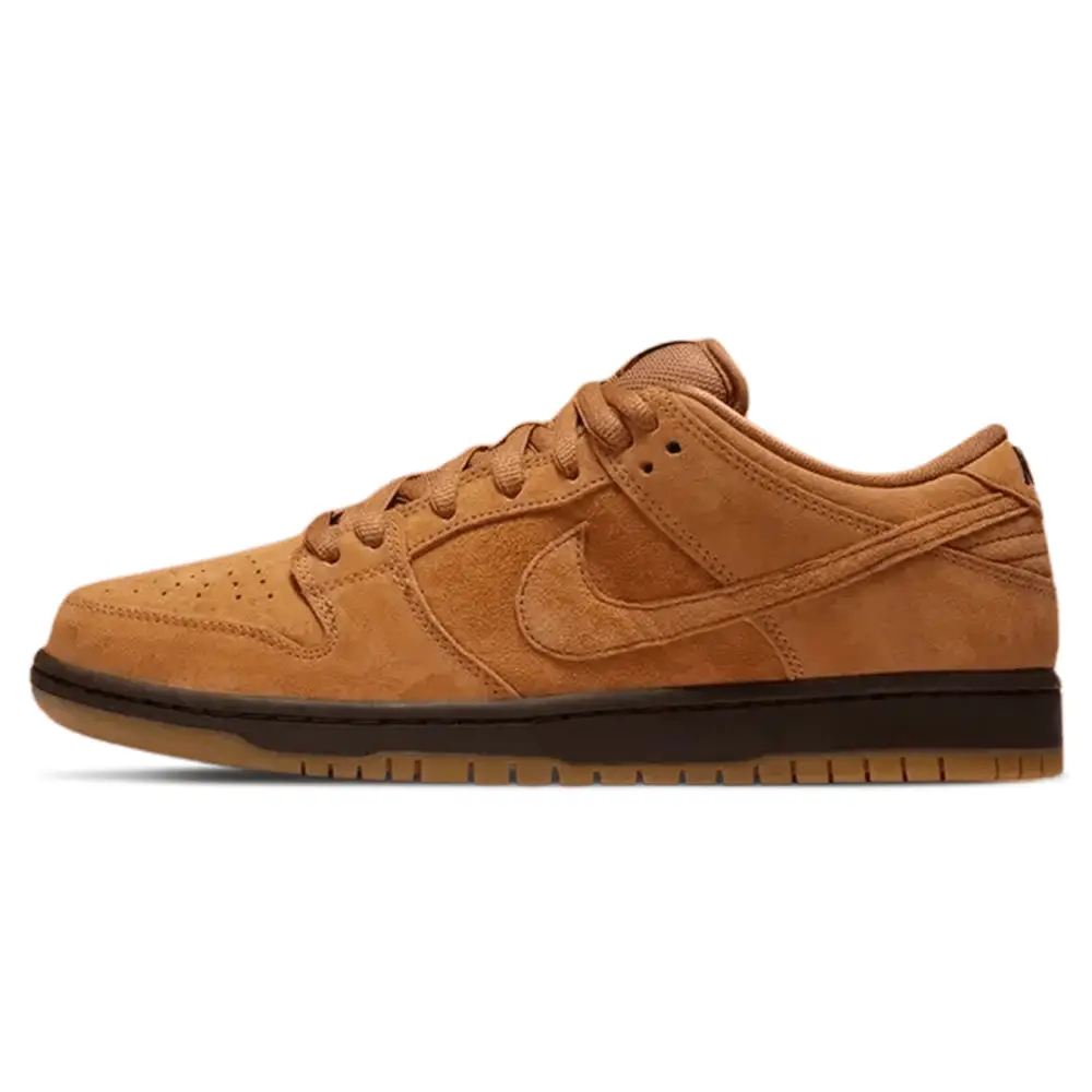 Nike Dunk Low Pro SB 'Wheat Mocha' 55E48350