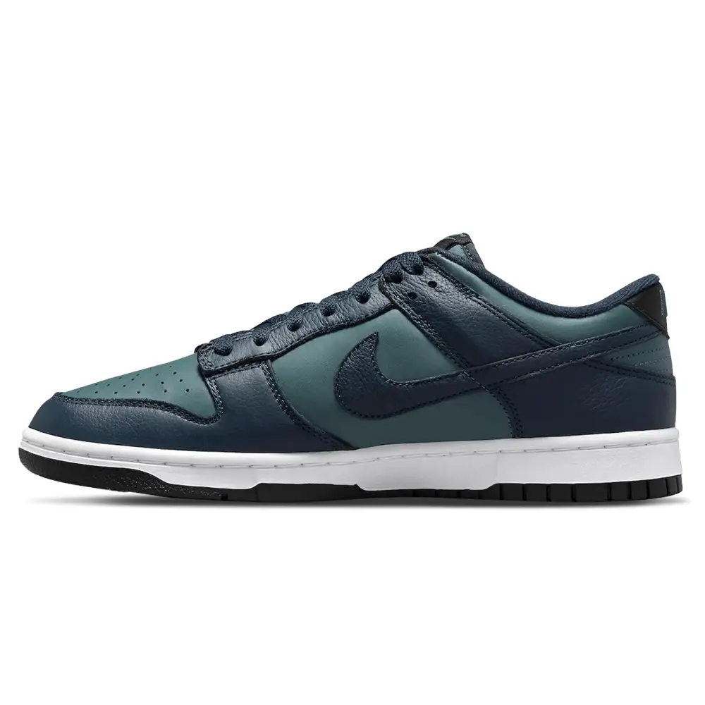 Nike Dunk Low Retro Premium 'Armory Navy'
