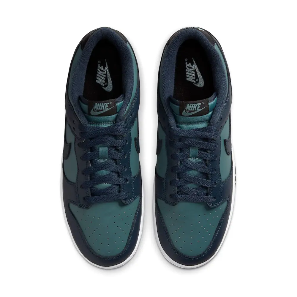 Nike Dunk Low Retro Premium 'Armory Navy' 