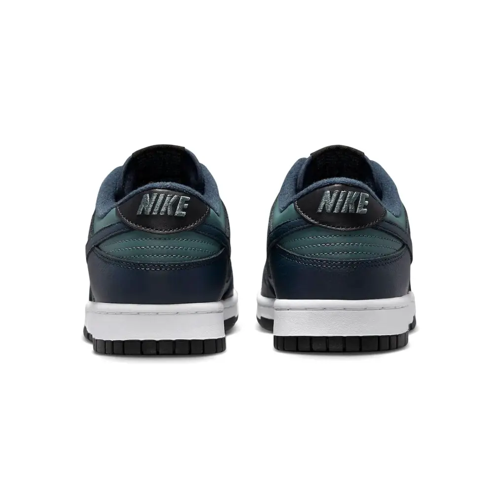 Nike Dunk Low Retro Premium 'Armory Navy' 
