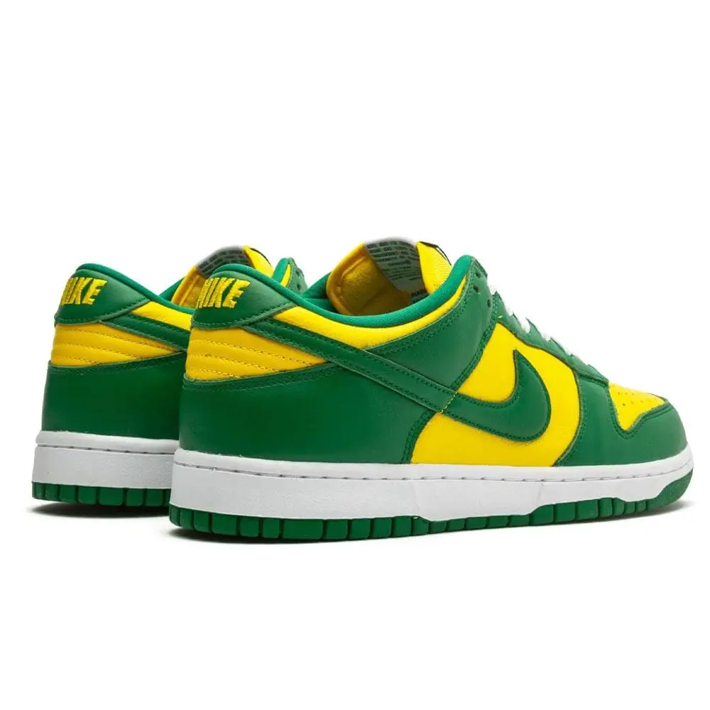 Nike Dunk Low SP 'Brazil' 2020 2D66176
