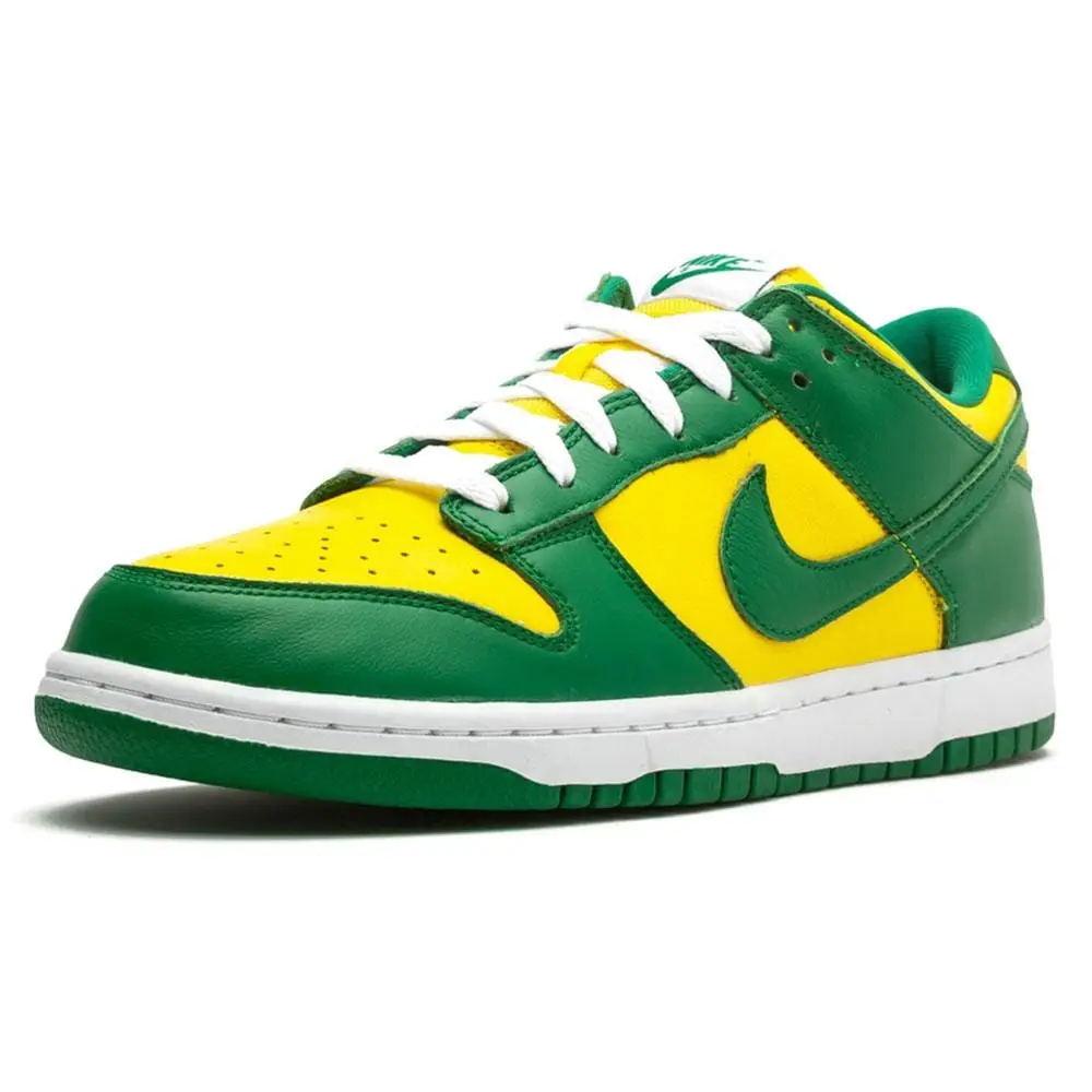 Nike Dunk Low SP 'Brazil' 2020 