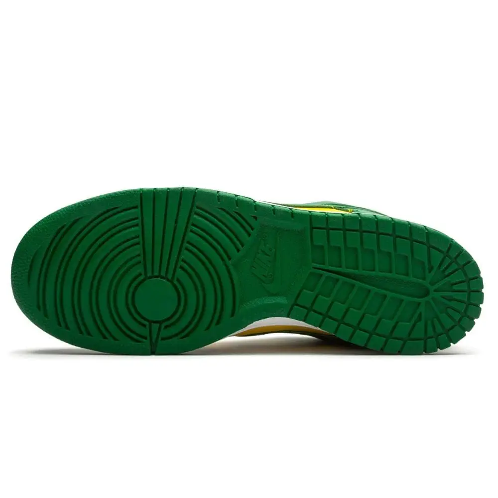 Nike Dunk Low SP 'Brazil' 2020 